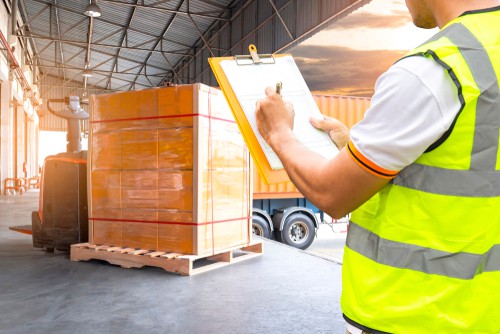 Crosby Insurance - cargo freight insurance
